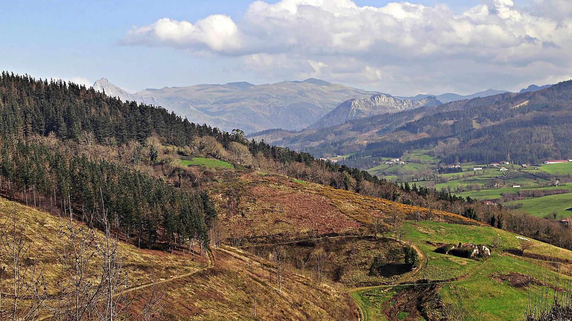 בית כפרי Mutiloa Troi Landetxea, Casa Rural Con Encanto En El Goierri, Gipuzkoa, Pais Vasco