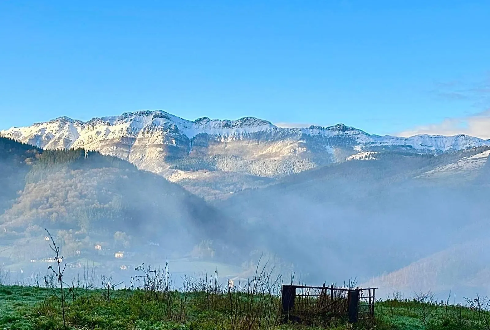 בית כפרי Mutiloa Troi Landetxea, Casa Rural Con Encanto En El Goierri, Gipuzkoa, Pais Vasco