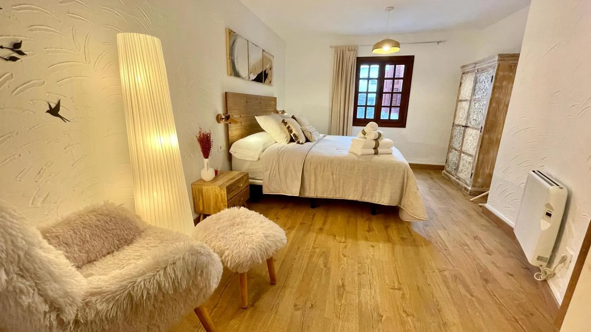 בית כפרי Mutiloa Troi Landetxea, Casa Rural Con Encanto En El Goierri, Gipuzkoa, Pais Vasco