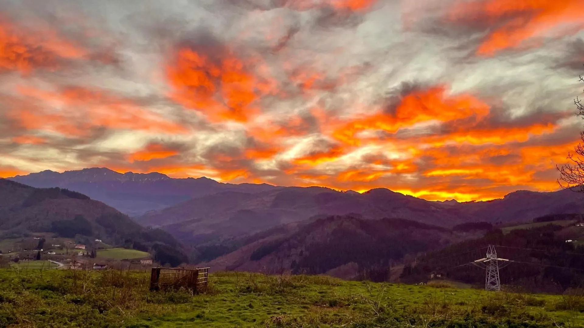 Mutiloa Troi Landetxea, Casa Rural Con Encanto En El Goierri, Gipuzkoa, Pais Vasco
