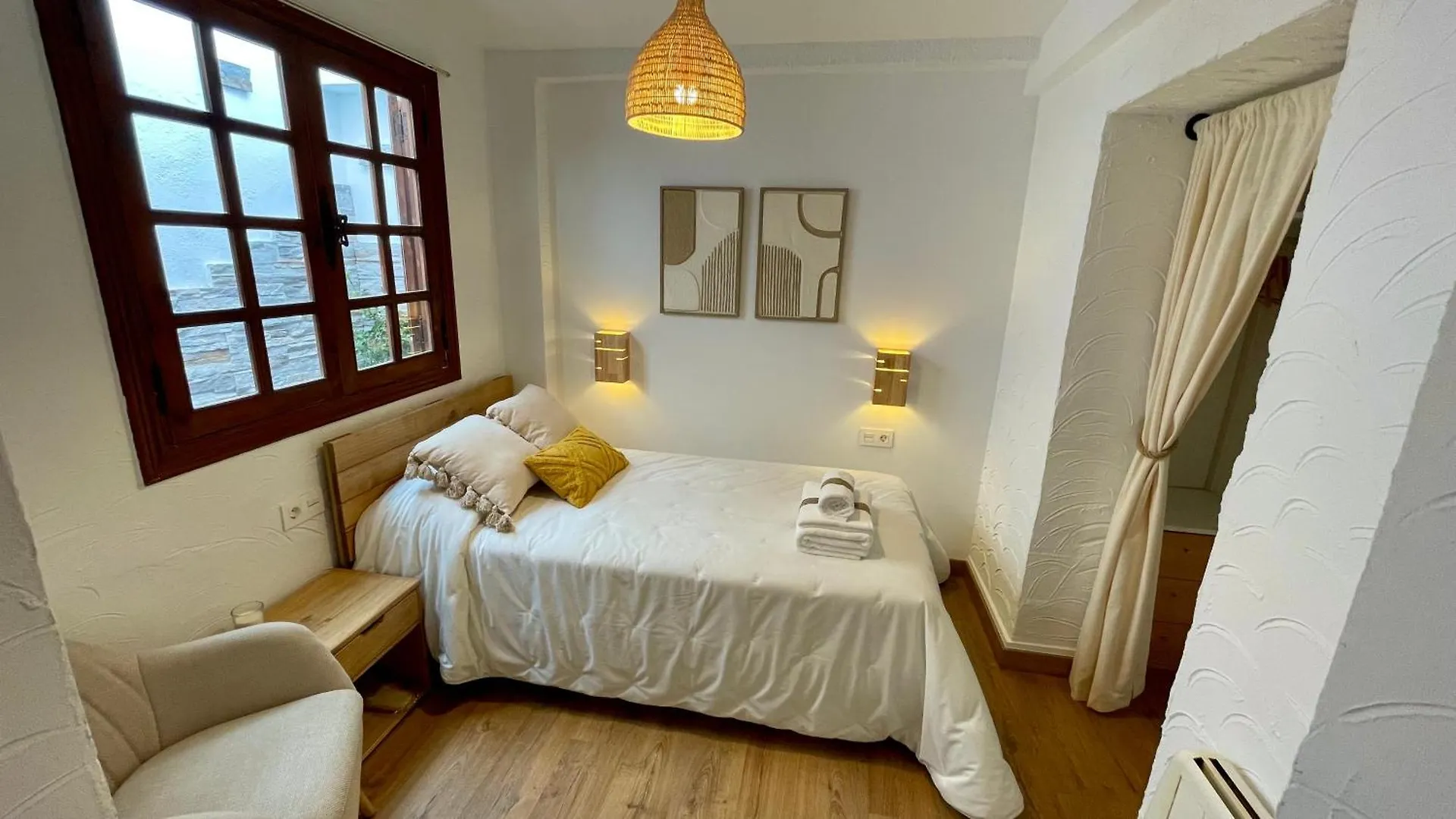 בית כפרי Mutiloa Troi Landetxea, Casa Rural Con Encanto En El Goierri, Gipuzkoa, Pais Vasco