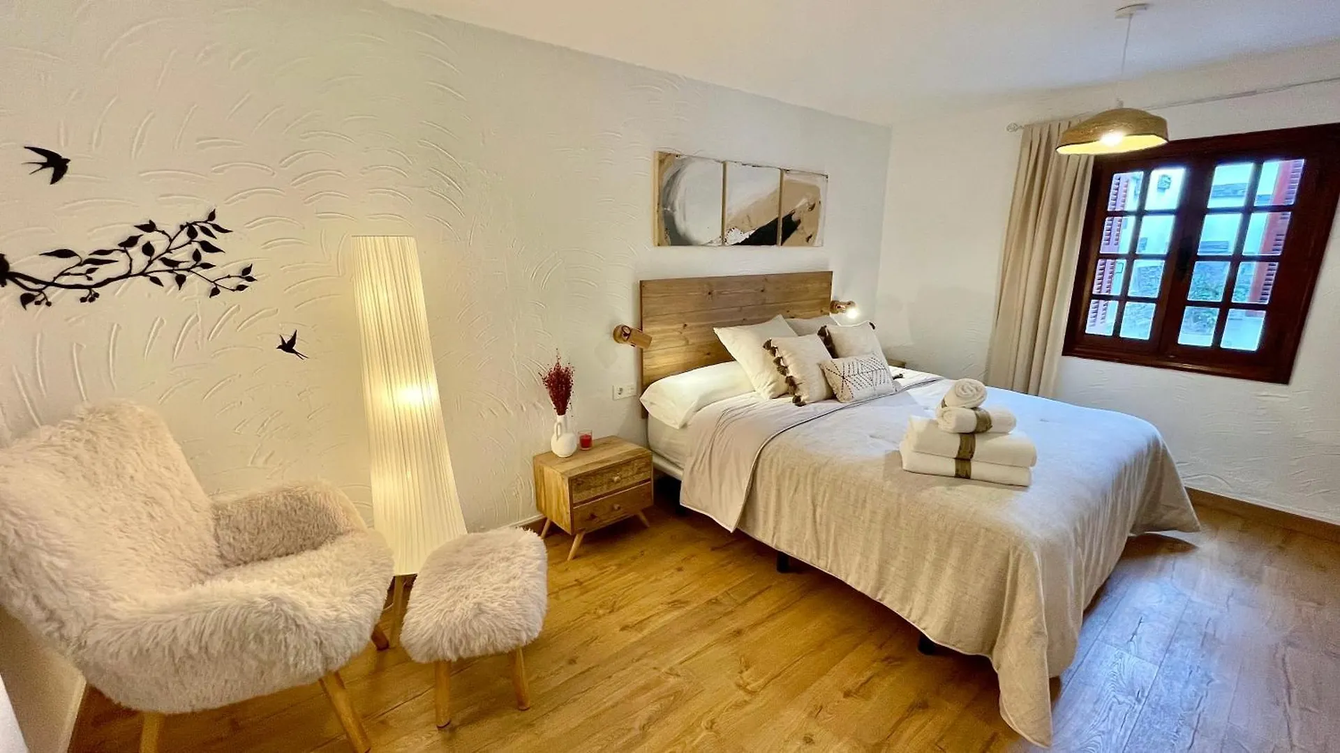 Mutiloa Troi Landetxea, Casa Rural Con Encanto En El Goierri, Gipuzkoa, Pais Vasco ספרד