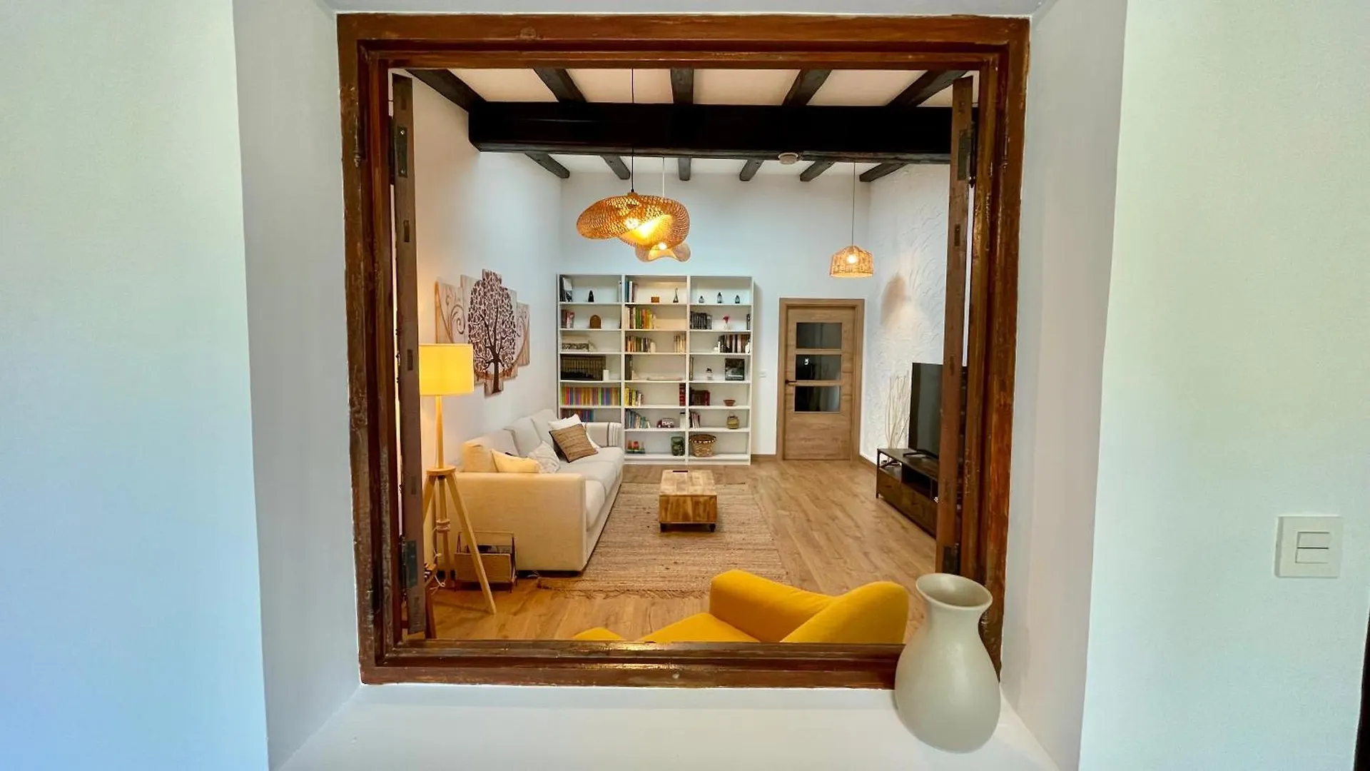 Mutiloa Troi Landetxea, Casa Rural Con Encanto En El Goierri, Gipuzkoa, Pais Vasco