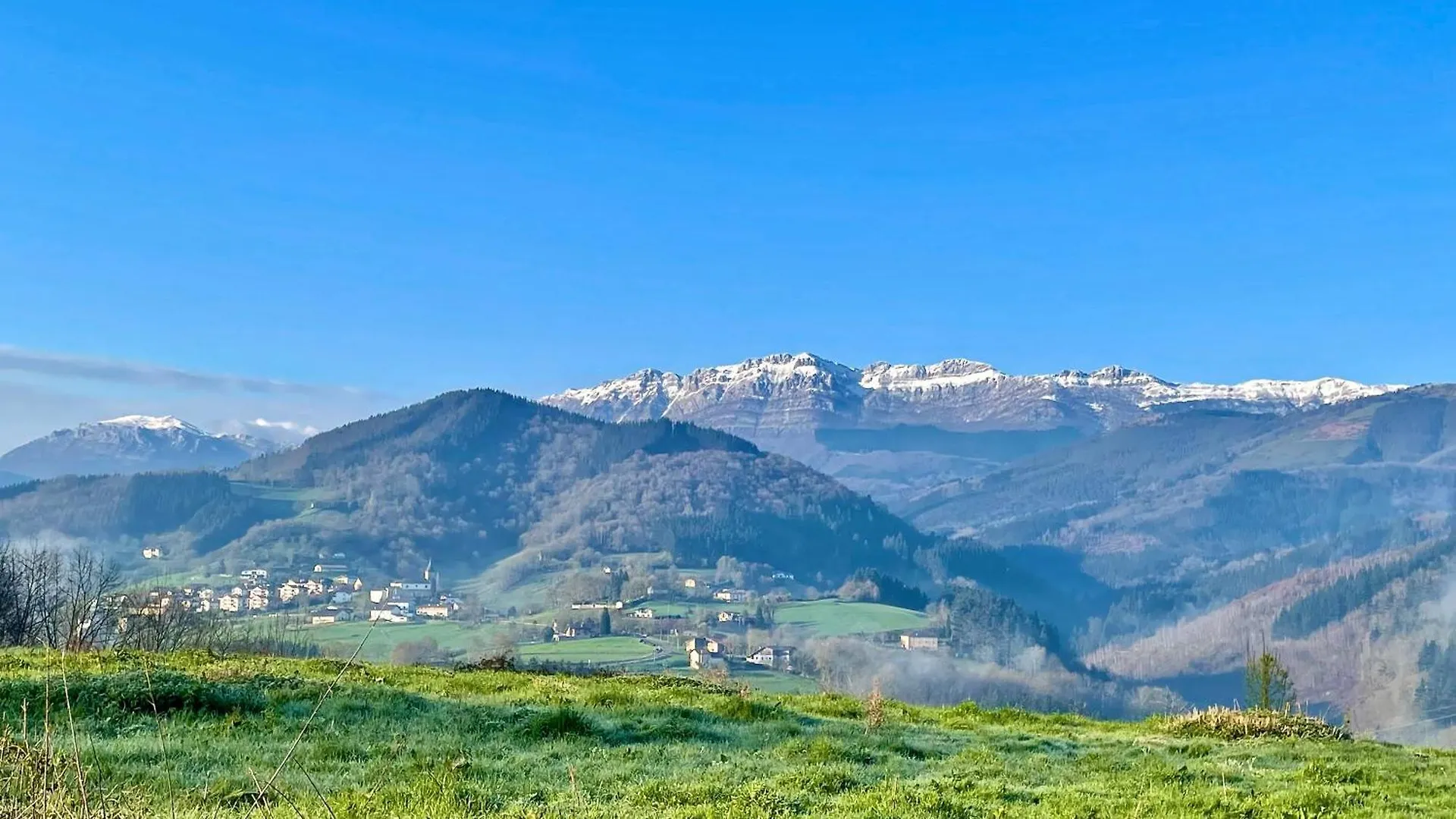Mutiloa Troi Landetxea, Casa Rural Con Encanto En El Goierri, Gipuzkoa, Pais Vasco 0*,